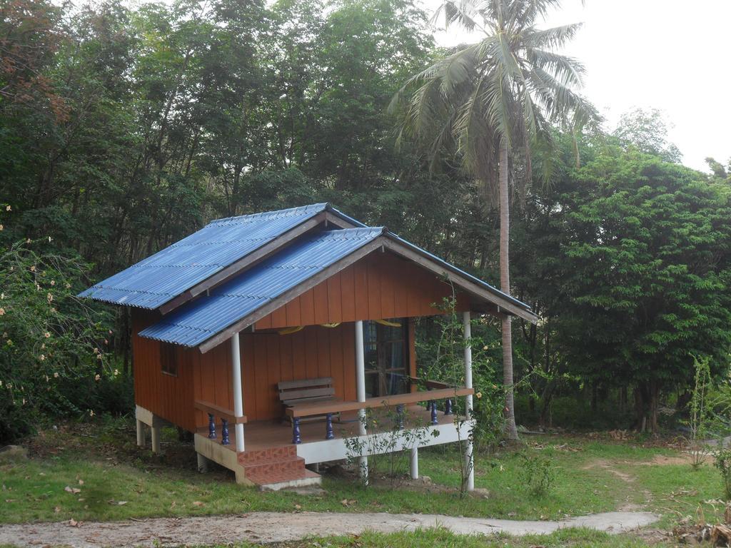 Elephant & Castle Bed and Breakfast Koh Chang Camera foto