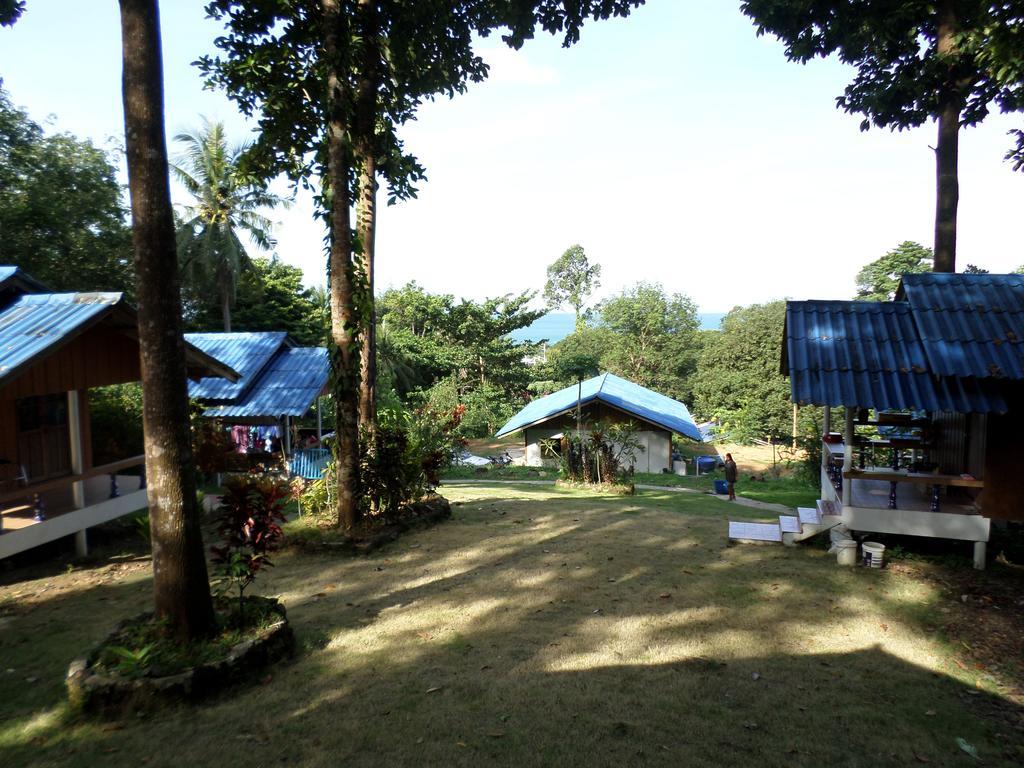 Elephant & Castle Bed and Breakfast Koh Chang Camera foto